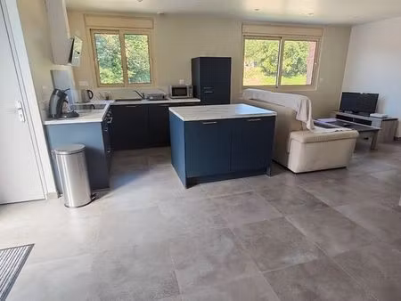 location d un appartement