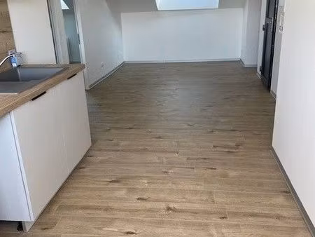 appartement t1