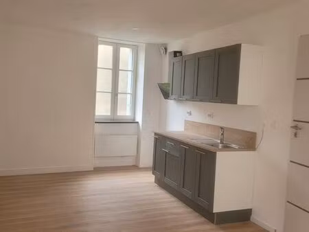 appartement à louer st sauveur en puisaye