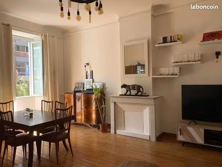 magnifique appartement sartenais