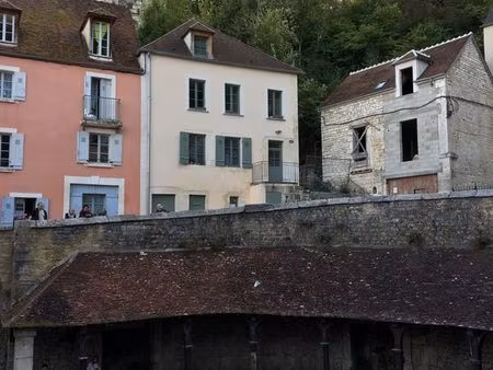 location t3 fosse dionne /saint pierre