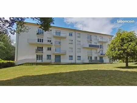 appartement 5 pièces 89 m²