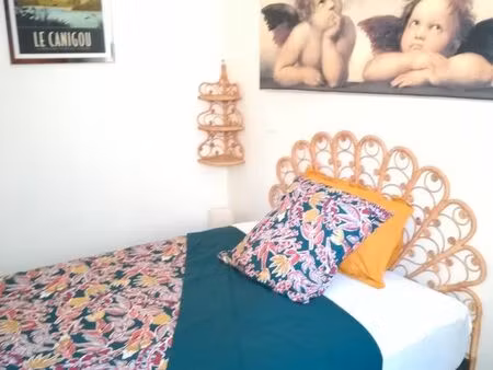 studio meublé