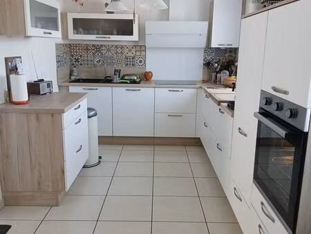 exclusif : appartement triplex 112 m2 a trevenans
