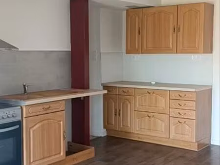 appartement f3 vesoul