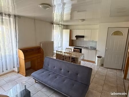 appartement t2