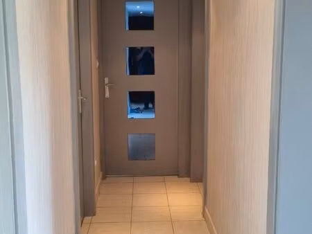 appartement t3 bis