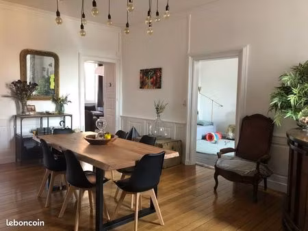 appartement vesoul centre