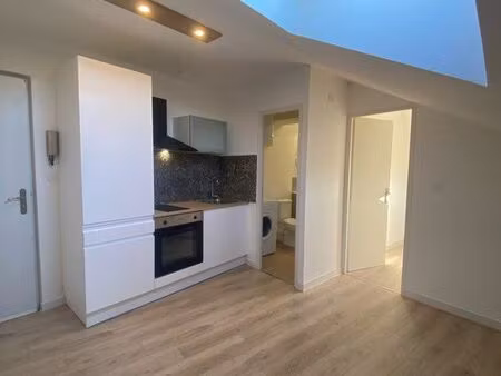 logement centre-ville