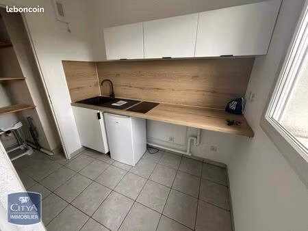 appartement 2 pièces 55 m²