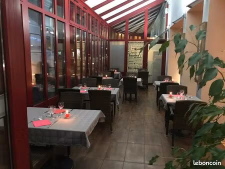 à vendre fonds de commerce
