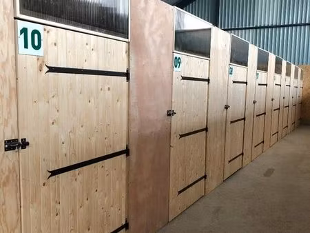 box stockage
