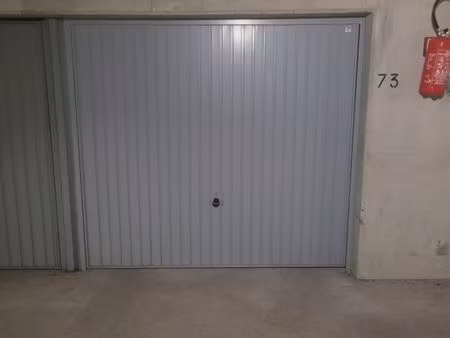 box à louer pomponne gare de lagny sur marne