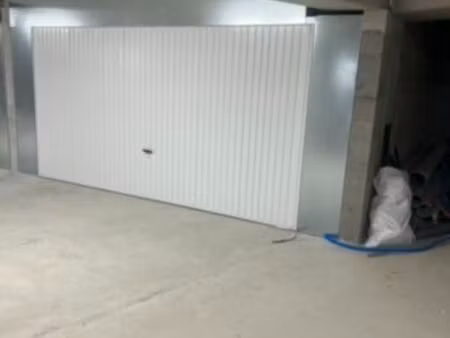 box à louer