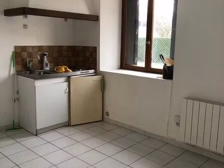 studio à louer