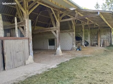 a louer travées hangar
