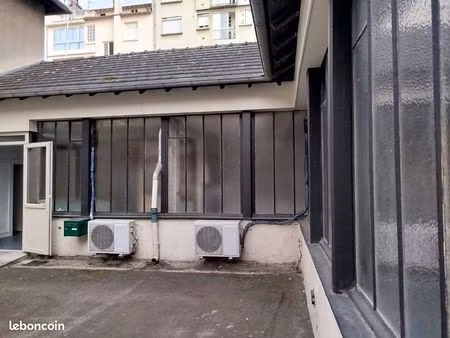 local commercial