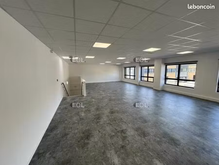 local d'activité 449 m²