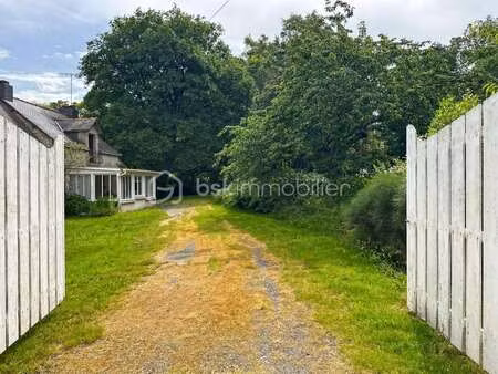 vente maison à allaire (56350) : à vendre / 95m² allaire