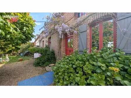 maison 5 pièces 160 m²