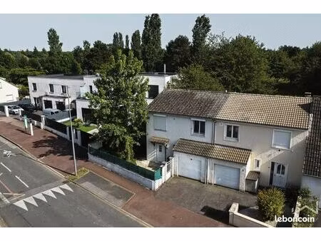 maison 4 pièces 83 m²