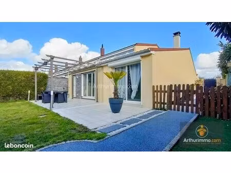maison 5 pièces 105 m²