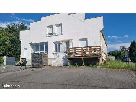 location maison f5