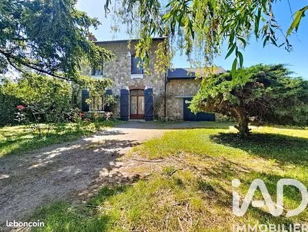 maison 5 pièces 76 m²