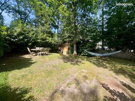 maison 6 pièces 105 m²