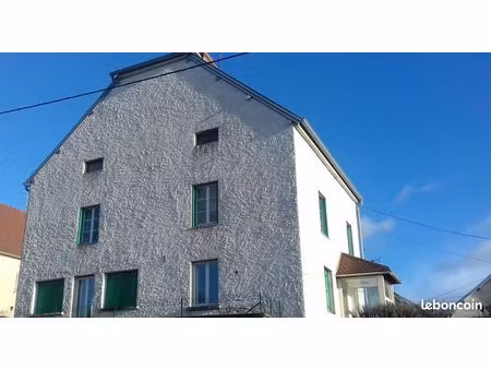 location de maison