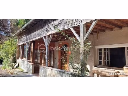 ferme 7 pièces 200 m²