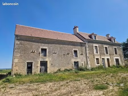 corps de ferme