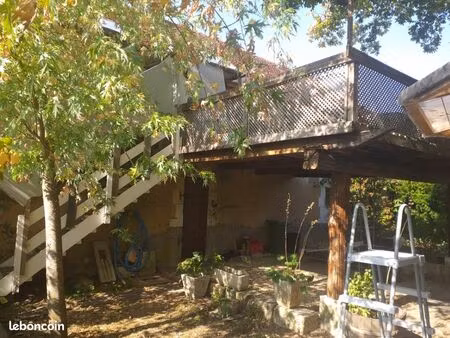 maison a louer fontenoy