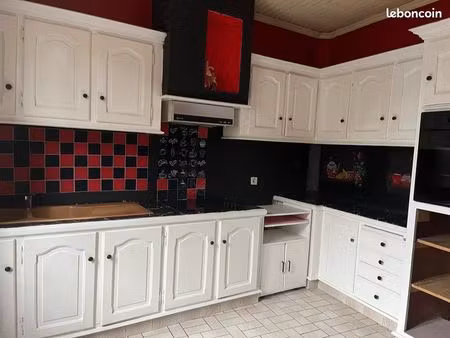 maison 88m2