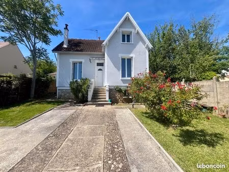 maison 4 pièces 68 m²