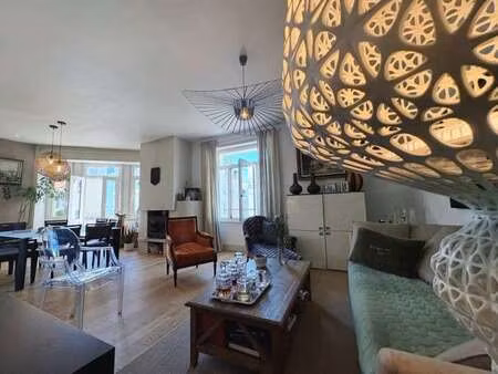 vente maison à lorient centre ville (56100) : à vendre / 161m² lorient centre ville