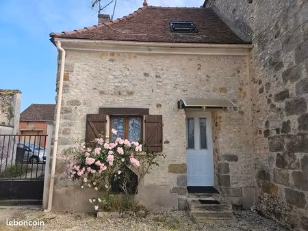 maison t2 en duplex avec parking