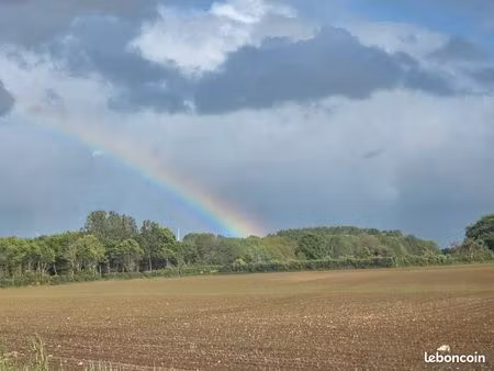 recherche maison individuelle