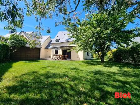 vente maison à pacé (35740) : à vendre / 141m² pacé