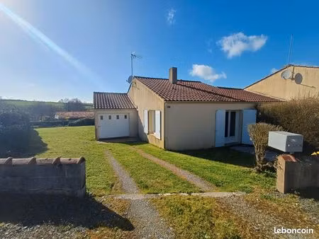 maison 65 m²