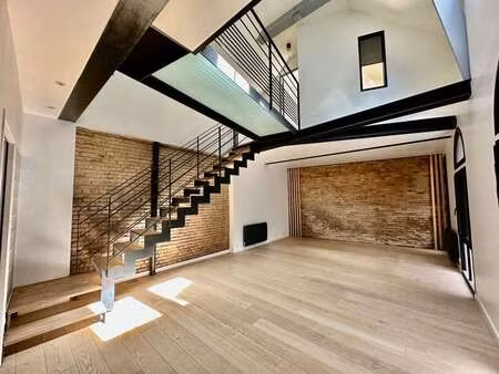 vente maison à rennes centre ville (35000) : à vendre / 91m² rennes centre ville