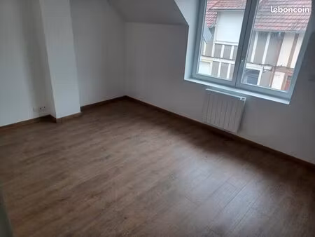 location maison 70m2