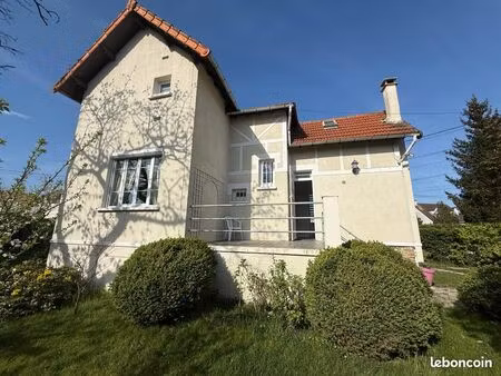 maison de charme