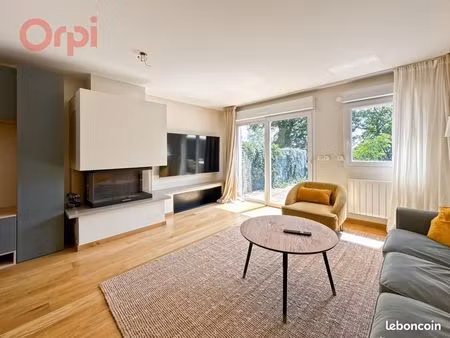 maison 4 pièces 87 m²