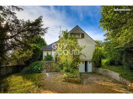 maison 5 pièces 83 m²