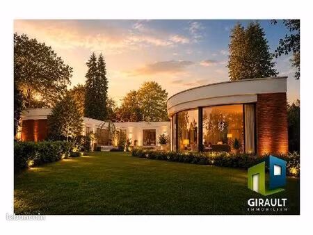 maison 14 pièces 511 m²