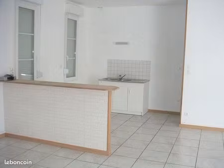 maison 4 pièces 99 m²