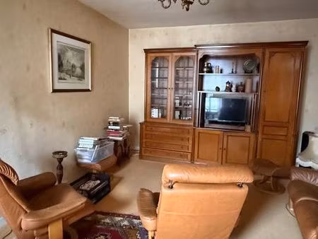 maison 6 pièces 135 m²