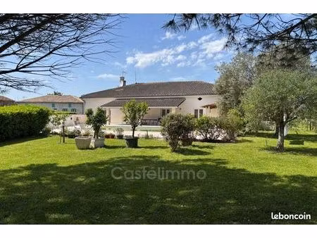 maison de village 4 pièces 148 m²