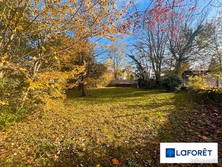 terrain 1040 m² morsang sur orge